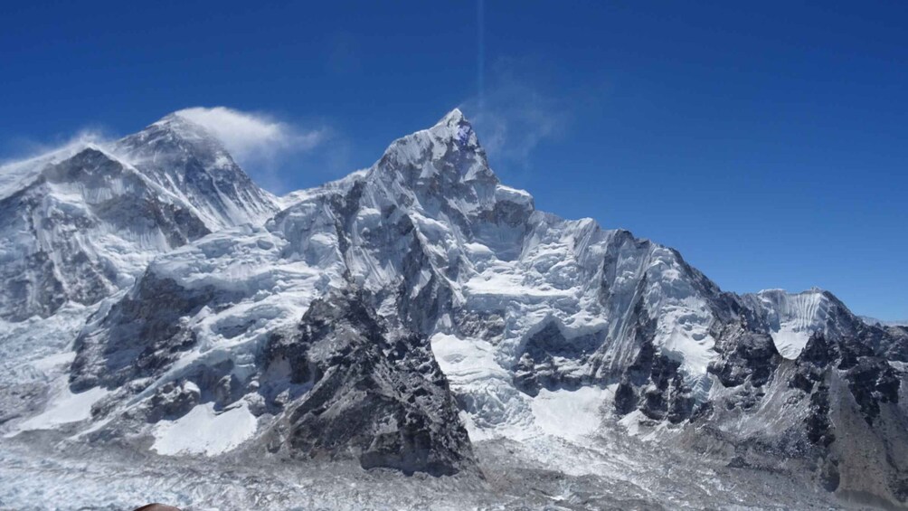 Picture 7 for Activity Everest Base Camp Trek - 15 - Days - Nepal