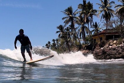 Surf Lessons in Mexico Catch Your First Wave