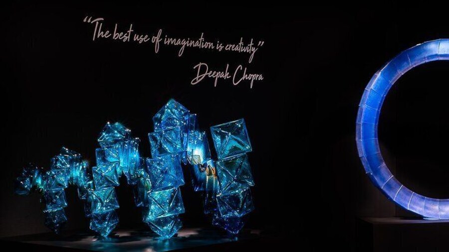 Museum of Cotemporary Glass Art