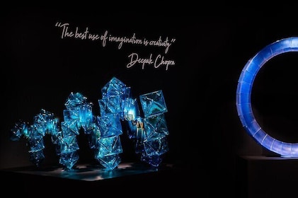 Museum of Contemporary Glass Art