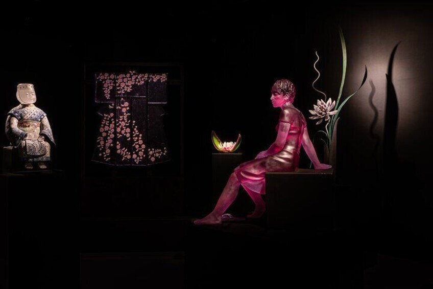 Museum of Cotemporary Glass Art