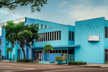 Museum of Contemporary Glass Art