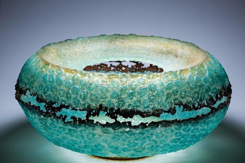 Museum of Cotemporary Glass Art