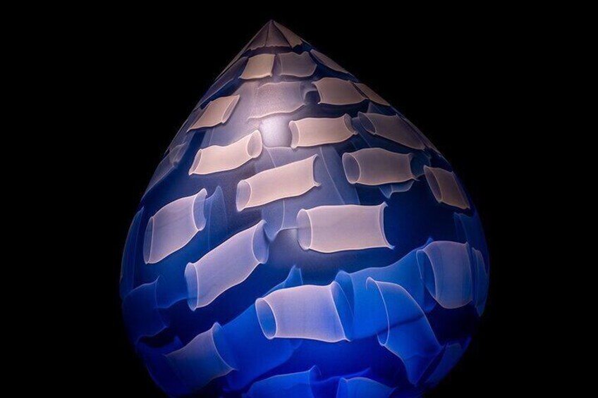 Museum of Cotemporary Glass Art
