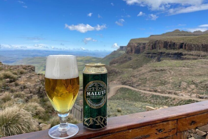 Full Day Tour at Underberg Hike Cycle and 4x4 Lesotho