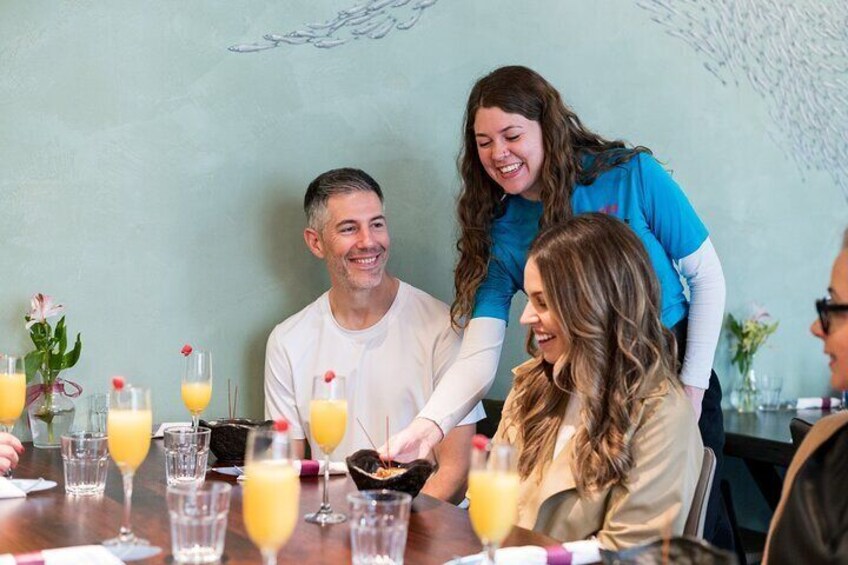 Gastown Morning Bites: A Brunch Lover’s Walking Food Tour
