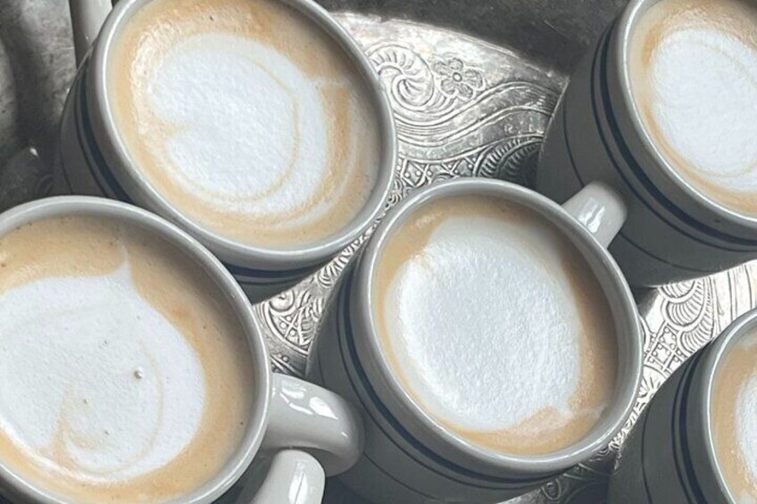 Gastown Morning Bites: A Brunch Lover’s Walking Food Tour