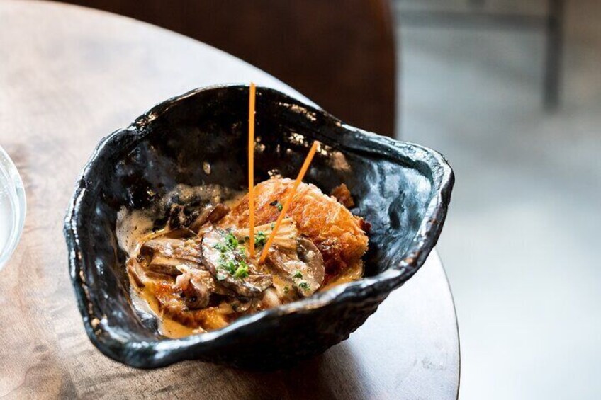 Gastown Morning Bites: A Brunch Lover’s Walking Food Tour
