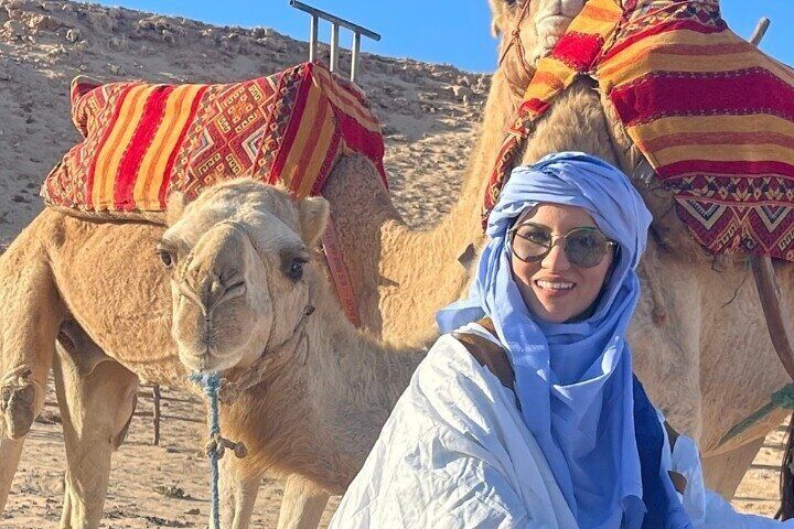 Dakhla Trip Adventure