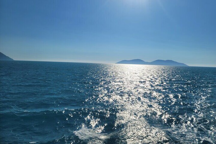 From Vlora: Explore the Riviera’s Hidden Gems to Porto Palermo