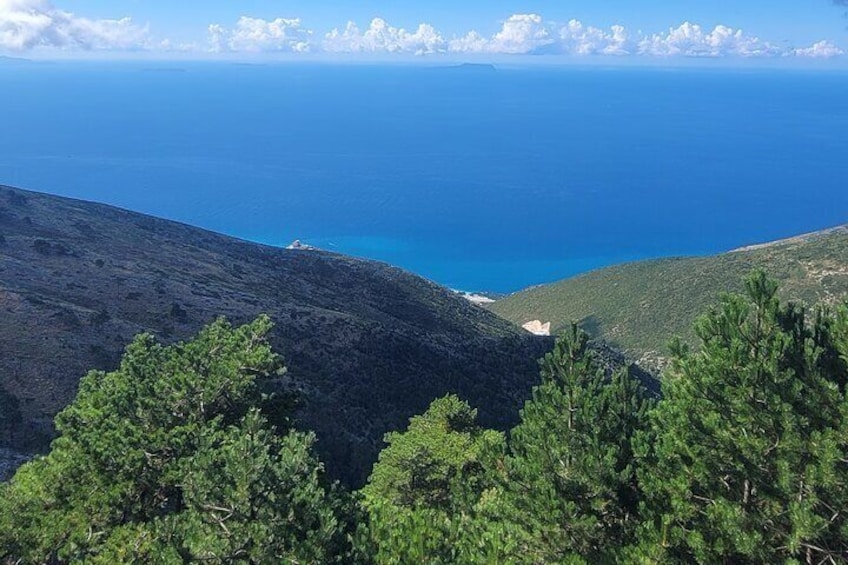 From Vlora: Explore the Riviera’s Hidden Gems to Porto Palermo