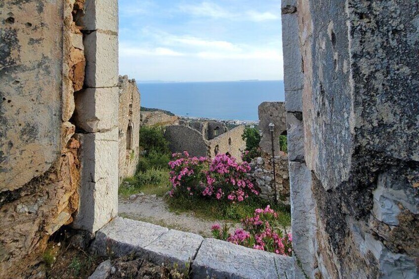 From Vlora: Explore the Riviera’s Hidden Gems to Porto Palermo