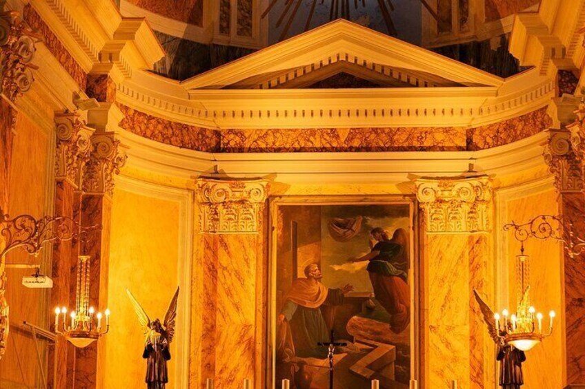 Discover Jaffa in a Private Guided Walking Tour