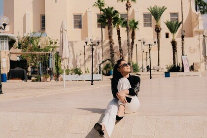 Discover Jaffa in a Private Guided Walking Tour
