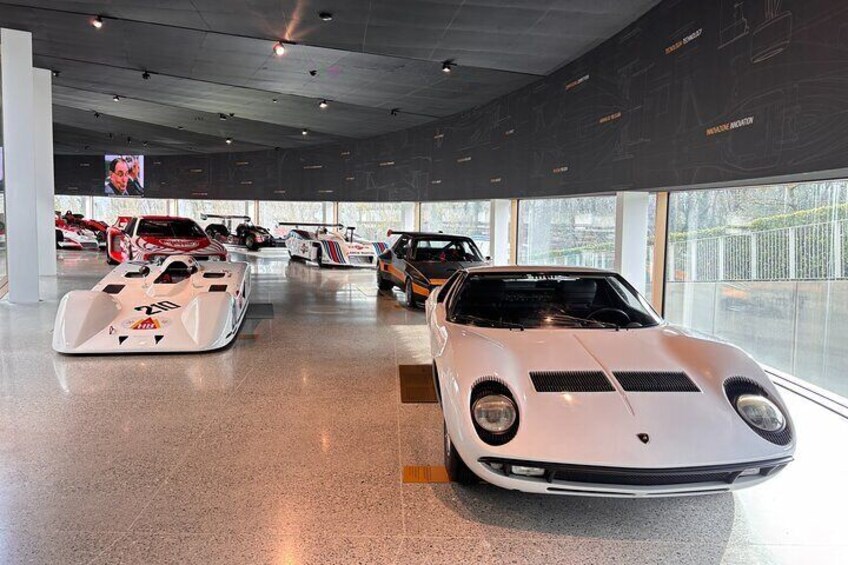 Dallara Academy