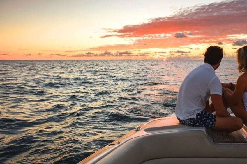 Zadar Sunset Cruising With Champagne