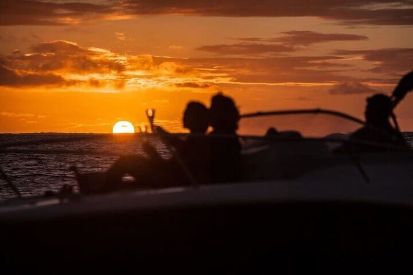 Zadar Sunset Cruising With Champagne