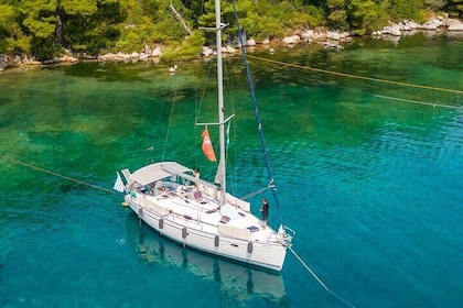 7 Hours Blue Lagoon Day Sailing Cruise