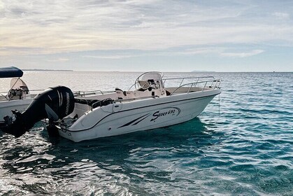 Saranda Albania Private Boat Tour Experience