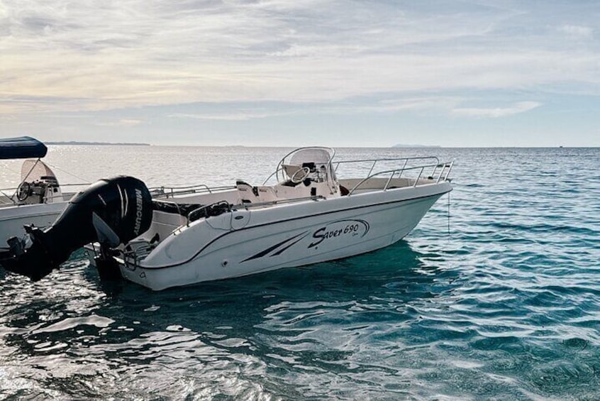 Saranda Albania Private Boat Tour Experience