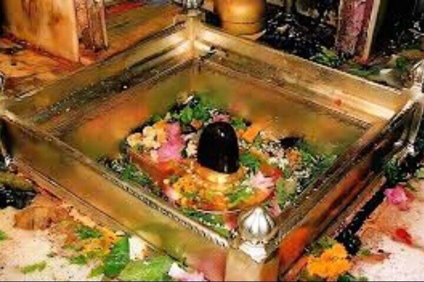 Jyotirlingas
