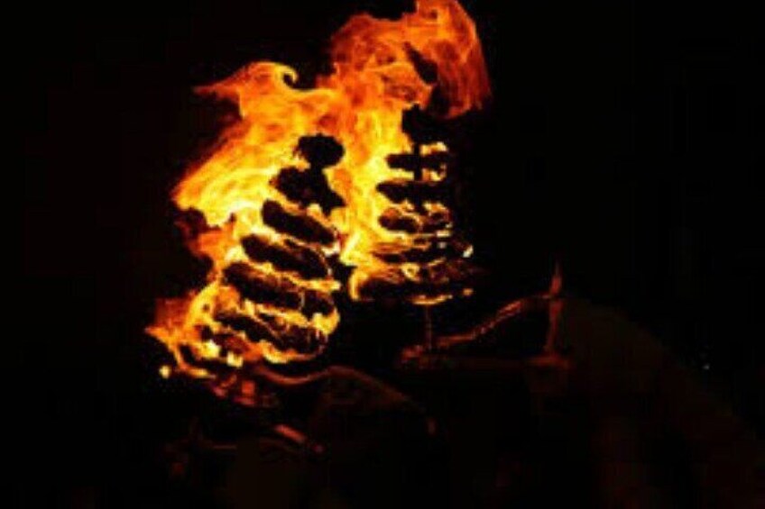 Experience Ganga Aarti with Private 4WD Varanasi Tour