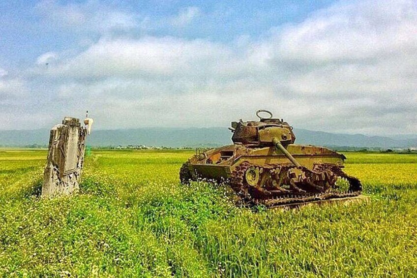 Historic Dien Bien Phu Day Excursion