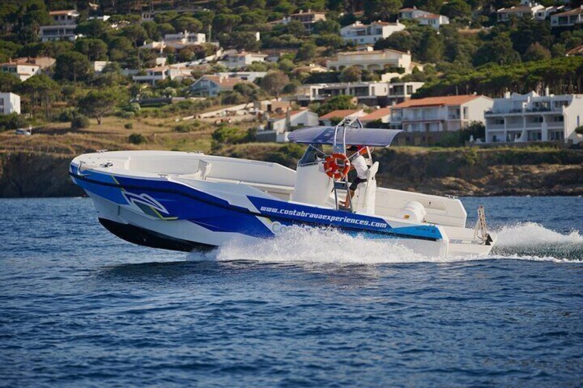 Costa Brava Experiences