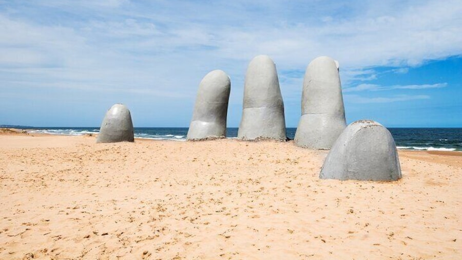 The Best of Punta del Este Old Town Private Walking Tour