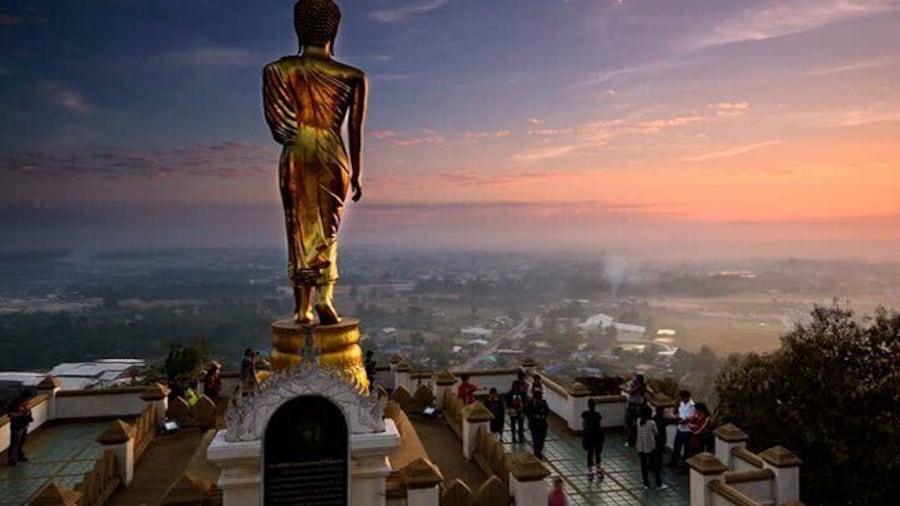 20 Day Thailand Motorcycle Tour From Mountains to Beaches