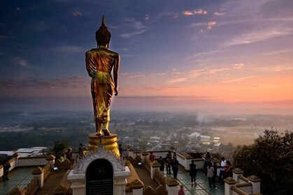20 Day Thailand Motorcycle Tour From Mountains to Beaches