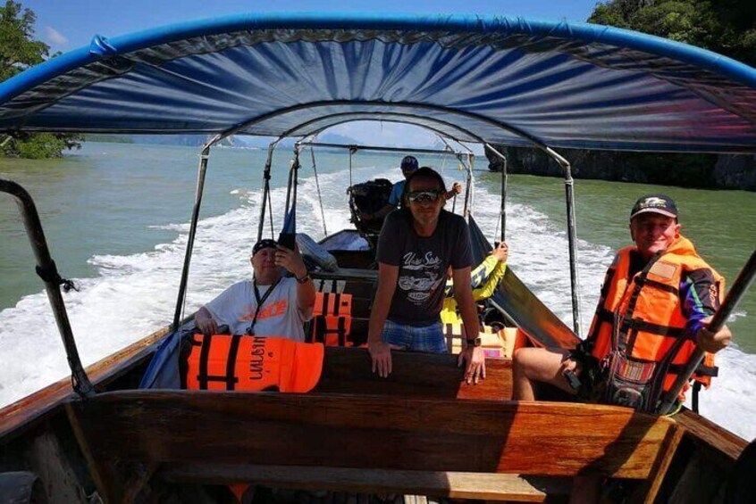 20 Day Thailand Motorcycle Tour From Mountains to Beaches