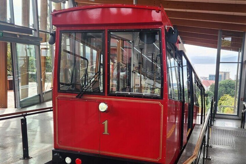 Cable Car