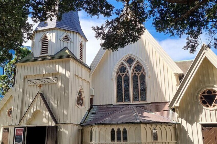 Church