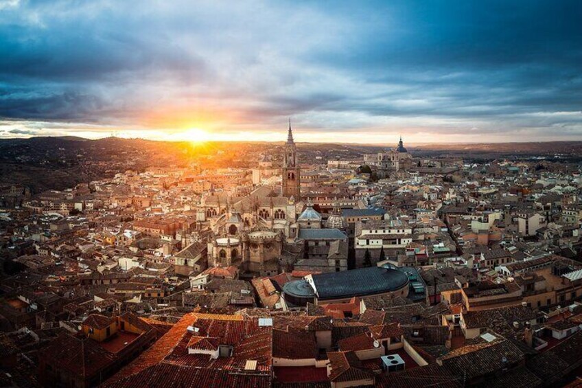 Toledo