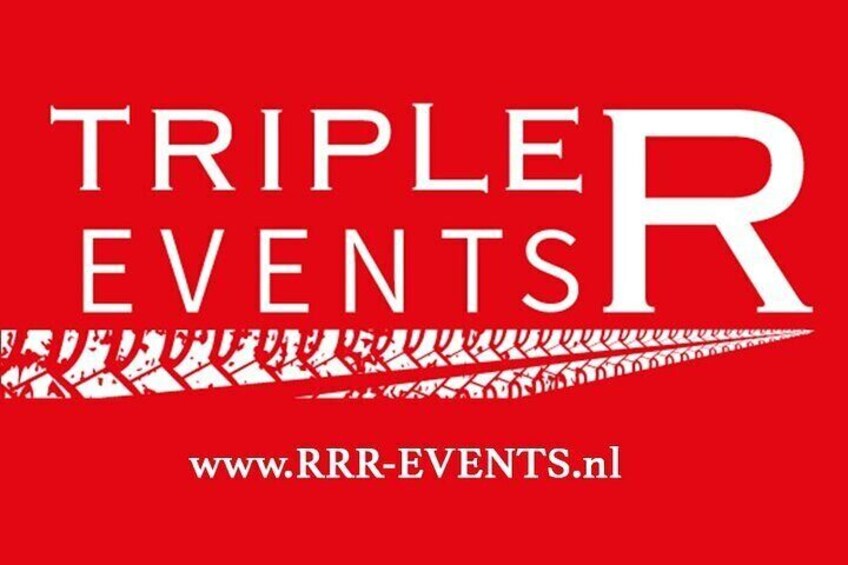 Private Car Rally Tour Zeeuws Vlaanderen