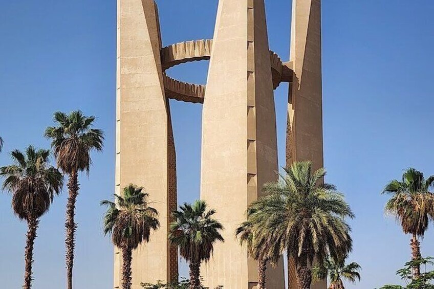 Aswan Ultimate:Private Dam, Obelisk, Philae & Nubian Village Tour