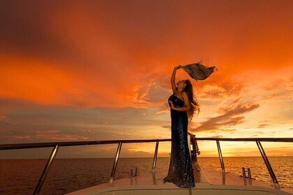 Melody Sunset Dinner Cruise