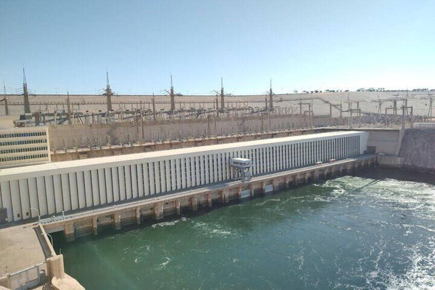 “Aswan Complete: Dam, Obelisk, Philae, Felucca & Nubian Tour”
