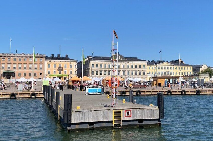 Explore Helsinki Engaging Tours for Curious Travelers