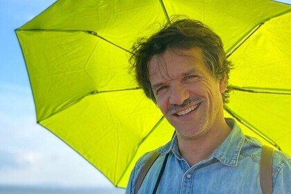 Lisbon with Soul..Explore with a Native from the city´s heart.