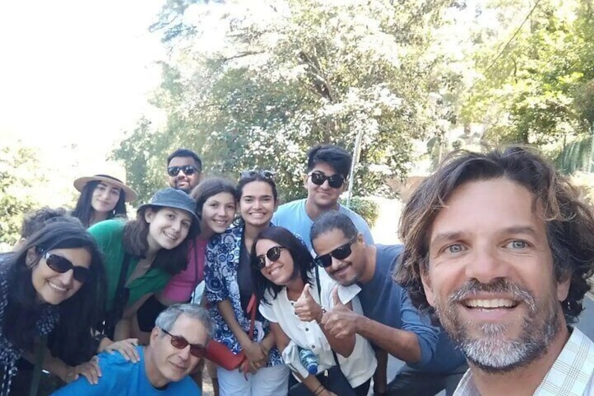 Explore City’s Heart of Lisbon Private Guided Tour