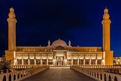 Sheki, Juma Mosque, Nohur Lake Group Tour from Baku
