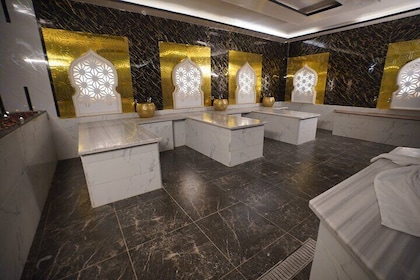 Sultan Hammam Spa Experience – Sharm El Sheikh