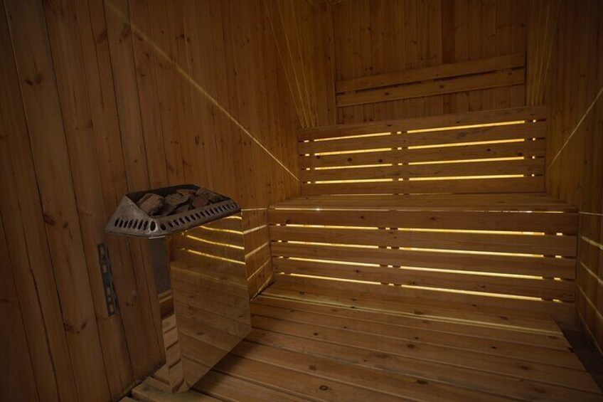 Chocolate Magic Bath Experience Spa Program