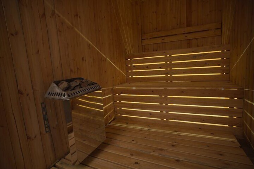 Chocolate Magic Bath Experience Spa Program