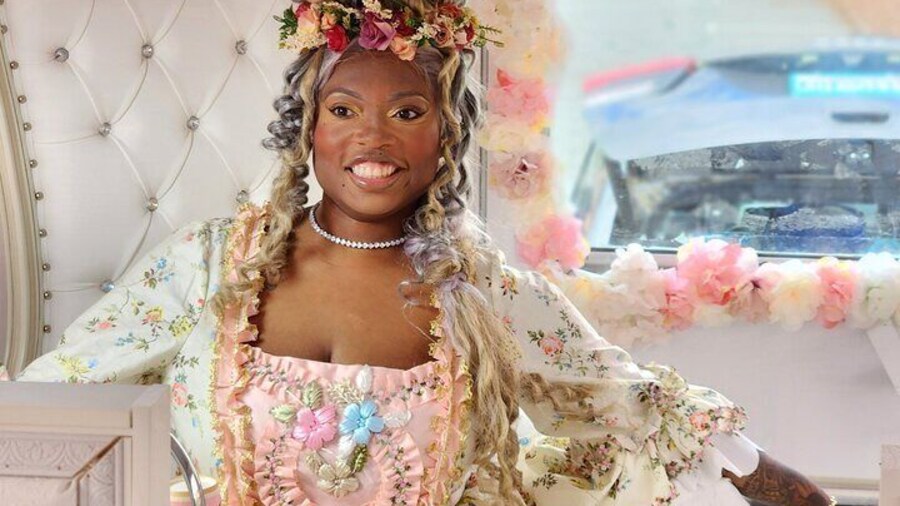 Queen City Bridgerton Inspired Tour Spill the Tea