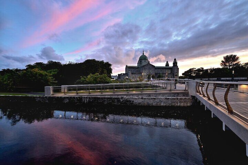 Galway Cathedral