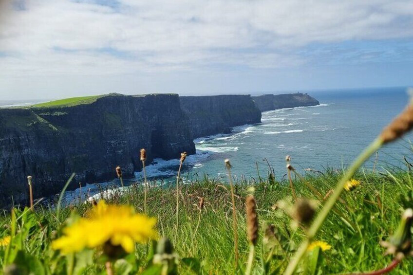 Cliffs of Moher