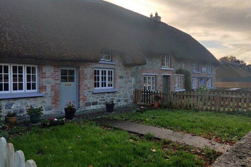 Adare Cottages